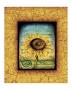 Countess Maritza Sunflower by Betsy Bauer Limited Edition Pricing Art Print