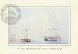 White Squadron (Card) by Tim Thompson Limited Edition Print