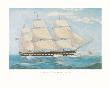 Clipper Ship Shannon by T.G. Dutton Limited Edition Print