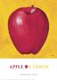 Apple On Lemon by P. Moss Limited Edition Print