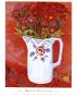 Painted Pitchers Ii by Janet Foreman Limited Edition Pricing Art Print