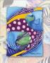 Tropic Fish Ii by Nathalie Le Riche Limited Edition Print