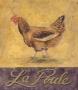 La Poule by Patricia Martin Limited Edition Print