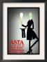 Asta Lampen by Valdemar Andersen Limited Edition Print