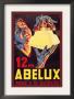 Abelux by Brasso Limited Edition Print