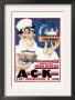 Amst Coop Keuken by Camille Bouchet Limited Edition Print