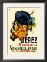 Jerez Fiesta De La Vendimia Iii by Nike Limited Edition Pricing Art Print