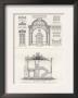 Soanean Museum by Richard Brown Limited Edition Pricing Art Print