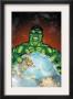 Incredible Hulk #106 Cover: Hulk by Gary Frank Limited Edition Pricing Art Print