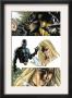 Wolverine #55 Headshot: Cyclops, Wolverine And Emma Frost by Simone Bianchi Limited Edition Print