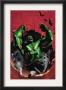 Ultimate Origins #4 Cover: Hulk by Gabriele Dellotto Limited Edition Print