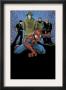 Marvel Age Spider-Man #9 Cover: Spider-Man, Big Man, The Ox And Enforcers by Patrick Scherberger Limited Edition Pricing Art Print