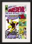 Daredevil #1 Cover: Daredevil by Joe Quesada Limited Edition Pricing Art Print