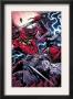 Thor #8 Group: Odin, Surtur And Thor by Marko Djurdjevic Limited Edition Print