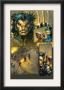 Ultimates 3 #3 Headshot: Wolverine by Joe Madureira Limited Edition Pricing Art Print