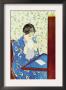 The Letter No.1 by Mary Cassatt Limited Edition Pricing Art Print