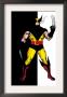 Wolverine Classic V1: Wolverine by John Byrne Limited Edition Pricing Art Print