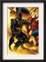 New Avengers #4 Cover: Ronin by David Finch Limited Edition Print