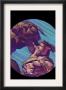 Hercules #2 Cover: Hercules And Achelous Fighting by Mark Texeira Limited Edition Print