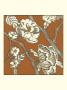 Butterscotch Chintz I by Chariklia Zarris Limited Edition Print