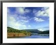 Ladybower Reservoir, Uk by Mark Hamblin Limited Edition Print