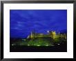 Bamburgh Castle, Northumberland, Uk by Mark Hamblin Limited Edition Print