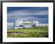 Oldbury Nuclear Power Station, England by Martin Page Limited Edition Pricing Art Print