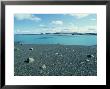 Lake Porisvain, Iceland by Richard Packwood Limited Edition Print