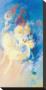 Maquette D'affiche by Jules Cheret Limited Edition Pricing Art Print