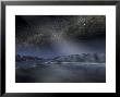 Night Sky by Stocktrek Images Limited Edition Pricing Art Print