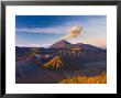 Gunung Bromo Crater From Mt. Penanjakan, Bromo Tengger Semeru Np, Java, Indonesia by Michele Falzone Limited Edition Print