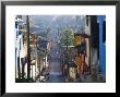 San Cristobal De Las Casas, Chiapas Province, Mexico by Peter Adams Limited Edition Print