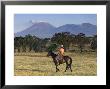 San Cristobal Volcano, Nr. Chichigalpa, Chinandega, Nicaragua by John Coletti Limited Edition Print