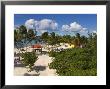 Beach On Princess Cays, Eleuthera Island, Bahamas, Greater Antilles, West Indies by Richard Cummins Limited Edition Print