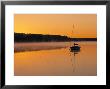 Lake Winnipesaukee, Lakes Region, New Hampshire, Usa by Walter Bibikow Limited Edition Print