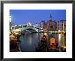 Rialto Bridge, Grand Canal, Venice, Italy by Demetrio Carrasco Limited Edition Pricing Art Print
