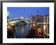 Rialto Bridge, Grand Canal, Venice, Italy by Demetrio Carrasco Limited Edition Print