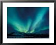 Northern Lights, Endicott Mountains In The Brooks Range, Alaska by Hugh Rose Limited Edition Print