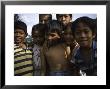Smiling Children, Indonesia by Michael Brown Limited Edition Pricing Art Print