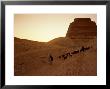 Pyramid Of Meidum, Old Kingdom, Egypt by Kenneth Garrett Limited Edition Print