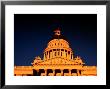 State Capital Building, Sacramento, Usa by Lee Foster Limited Edition Print