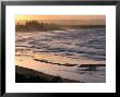 Sunset Over Main Beach, Byron Bay, New South Wales, Australia by Michael Gebicki Limited Edition Print