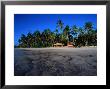 Beach Hut On Tindare Island, Todos Os Santos Bay, Itaparica, Brazil by Manfred Gottschalk Limited Edition Pricing Art Print