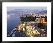 Sorrento At Dusk by Greg Elms Limited Edition Pricing Art Print
