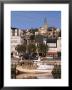 Waterfront, Trouville, Basse Normandie (Normandy), France by Guy Thouvenin Limited Edition Print