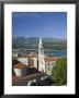 Old Town Church, Budva, Montenegro by Walter Bibikow Limited Edition Print