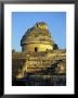 Caracol Astronomical Observatory, Chichen Itza Ruins, Maya Civilization, Yucatan, Mexico by Michele Molinari Limited Edition Print