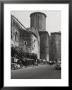 Fondi Castle by Vincenzo Balocchi Limited Edition Pricing Art Print