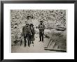 Lord Carnarvon's First Visit To The Valley Of The King's: Lord Carnarvon by Harry Burton Limited Edition Print