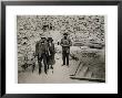 Lord Carnarvon's First Visit To The Valley Of The King's: Lord Carnarvon by Harry Burton Limited Edition Pricing Art Print